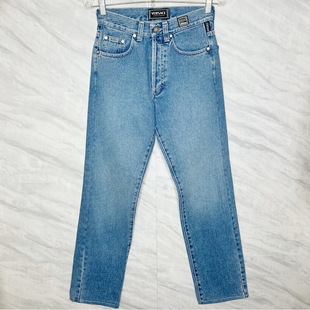 Versace Couture Jeans Pants 28/42